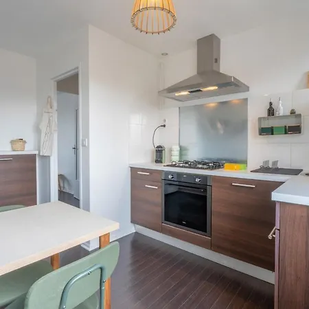 Beautiful Free Parking Train Station Mulhouse